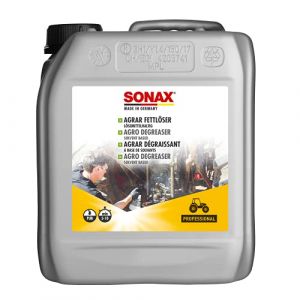 Sonax Dégraissant à base de solvants 5 l agrar