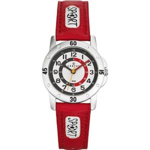 Certus 647542 - Montre pour enfant Quartz Analogique