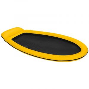 Intex Matelas semi immergé maille