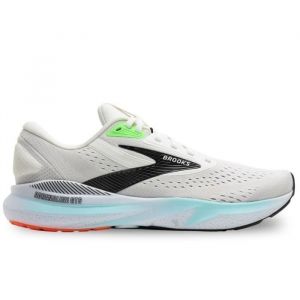 Brooks Running Adrenaline GTS 24 - homme - blanc