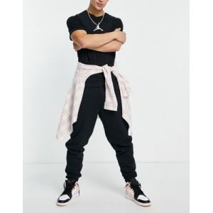 Jordan Pantalon Essential Noir - Taille XL