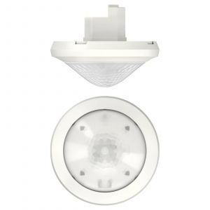 Image de Theben TheRonda S360-100 UP capteur présence blanc