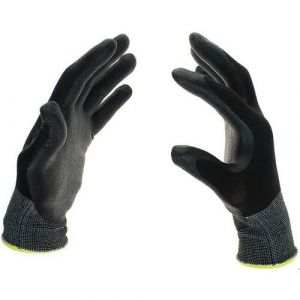 JLF Pro Gants De Manutention Fitgrip T10