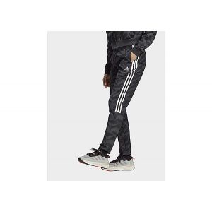 Adidas Pantalon de survêtement Tiro Suit Up Lifestyle Gris, pointure Small - Gris - Taille Small