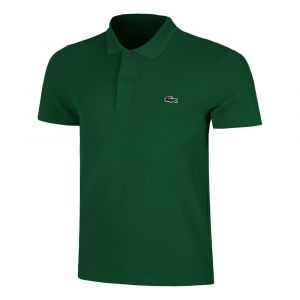 Lacoste Polo Breathable Foncé Vert taille XL