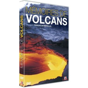 M&eacute;moires de volcan