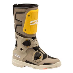 Sidi Bottes moto Taurus GTX
