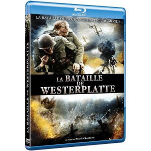 La Bataille de Westerplatte