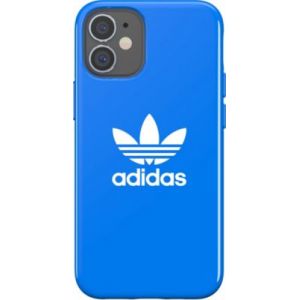 Image de Adidas Coque Originals iPhone 12/12 Pro Lotus bleu