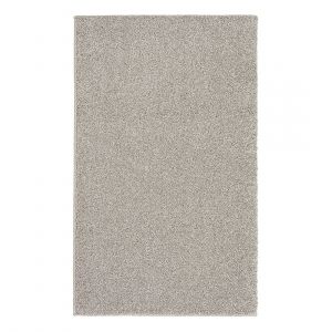 Image de Astra Tapis Samoa 140 x 200 cm `D001 C004 argenté`