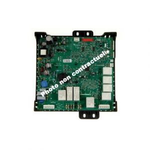 Ikea Module De Puissance Antares Pour Four - 481010776335