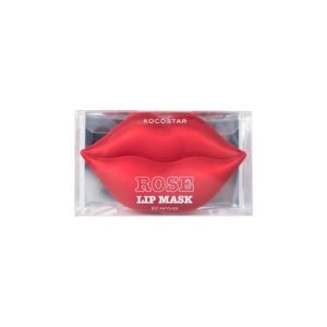 Kocostar Lip Masks Jar Rose Cofanetto Maschere 60.0 g