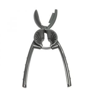 Pince à Châtaigne & C e noix "2 En 1" 17cm Gris Prix