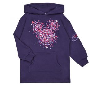 Desigual Robes Bleu pour fille - 4 Ans