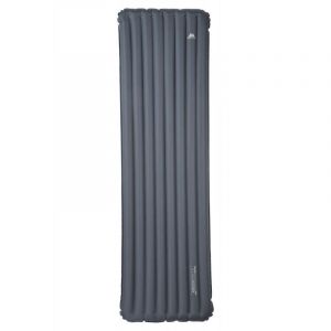 Mountain Equipment Aerostat Synthetic 7.0 - Matelas Ombre Blue Long