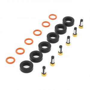 3RG Kit de réparation, porte-injecteur VW,PORSCHE 99704 059130519,WHT004923,WHT004923B 059130519,WHT004923,WHT004923B,059130519,WHT004923,059130519
