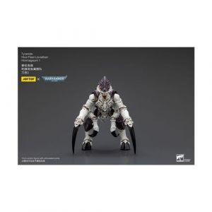 Warhammer 40k figurine 1/18 Tyranids Hive Fleet Leviathan Hormagaunt 1 10 cm - Joy Toy (CN) Figurine - JT00409