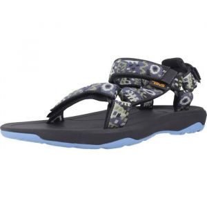 Teva Chaussure Mod&egrave;le K Hurricane Xlt2 - Coleur Noir