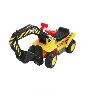 Excavateur pousseur Sport One