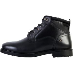 Kaporal Baskets basses Bottes Cuir Gadol