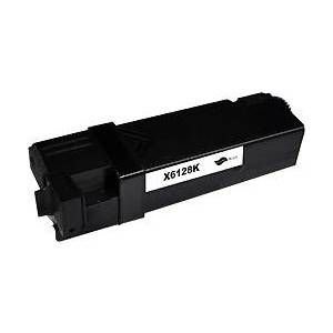 Xerox Phaser 6128/N/MFP - (106R01455) - Black - 3100 pages X6128K