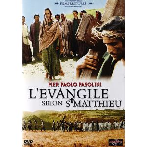 Image de L'Évangile selon St Matthieu