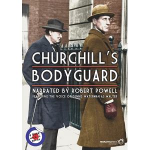 Churchill's Bodyguard