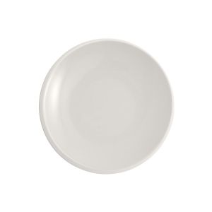 Image de Villeroy & Boch NewMoon assiette à pain, 16 cm, blanche