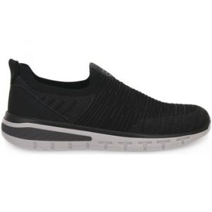 Bugatti Homme 341-akq60 Mocassin, Noir, 43 EU
