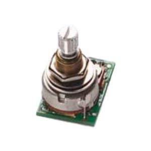 Emg SPC Presence Control Potentiom&egrave;tre
