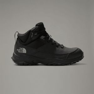 The North Face Chaussures M STORM STRIKE III WP - Couleur 40,41,42,43,44,45,46,40 1/2 - Taille Noir