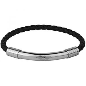 Police Men's Bracelet PEAGB2211501 Leather 19 cm