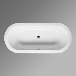 Bette Starlet Oval Baignoire ovale, 2720-000PLUS,