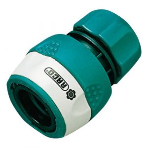 Raco Expert Raccord rapide bi-matières - 19 mm - Raccord PVC
