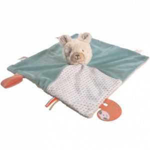 Image de Noukie's Doudou tidou sacha aqua