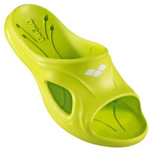 Arena Tongs Hydrosoft Ii Hook EU 24 Lime