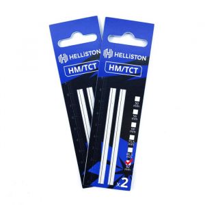 HM/TCT Lame en acier compatible avec Parkside PEH 30 A1, PEH30, carbure de tungstène, sans plastique, 82 mm