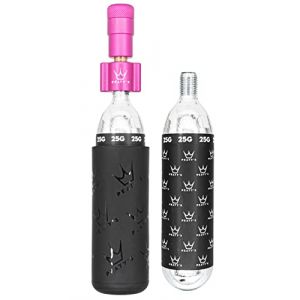 Peaty's Pompe / Gonfleur CO2 Holeshot