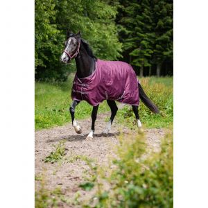 Couverture d'extérieur pour cheval HorseGuard Landon 1200D 0g