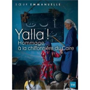 Soeur Emmanuelle Yala