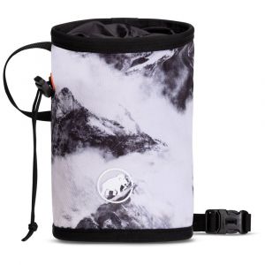 Mammut Sac À Craie Gym Print One Size Alpine Aop