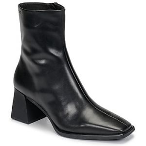 Image de Vagabond Bottines Shoemakers HEDDA - Couleur 36,37,38,39,40,41 - Taille Noir