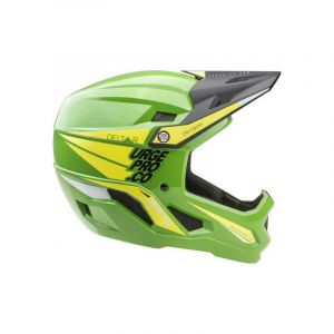 Image de Urge Casque Deltar vert- L