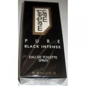 Marbert Man Classic Black Intense