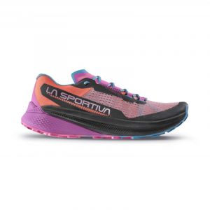 La Sportiva Prodigio - Chaussures trail femme Rose / Springtime 38