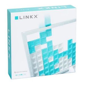 Blue Orange Linkx - Jeu de societe deux joueurs