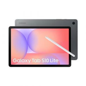 Samsung Galaxy Tab S10 Lite 8GB_256GB Wifi GRAY