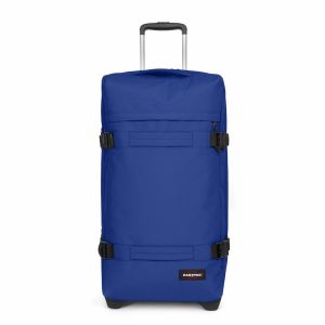 Eastpak Valise à roulettes Transit'R M