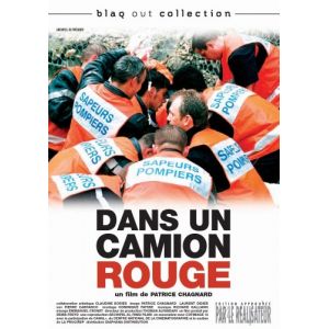 Dans un camion rouge [DVD]