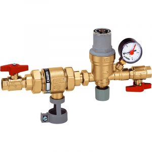 Thermador Groupe de remplissage automatique avec disconnecteur 573001 - CALEFFI